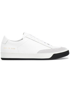 кроссовки Tennis Pro Common Projects