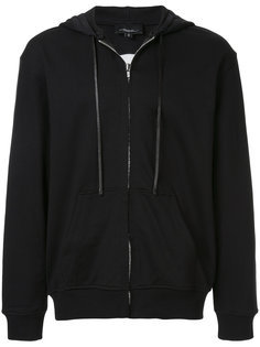 толстовка на молнии 3.1 Phillip Lim
