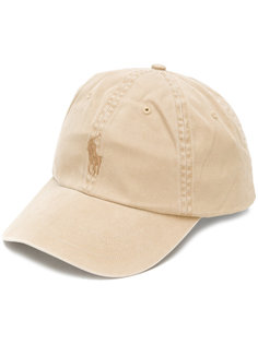 классическая кепка Polo Ralph Lauren