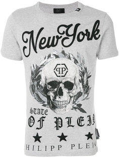 футболка Me Philipp Plein
