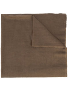 длинный шарф Denis Colomb