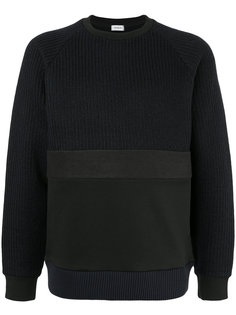 джемпер с панельным дизайном En Route