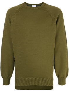 джемпер с круглым вырезом En Route