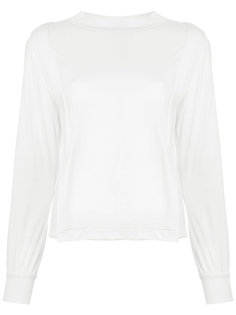 двухслойная блузка En Route