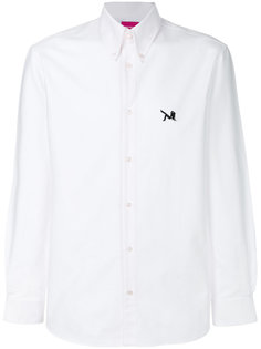 классическая рубашка Calvin Klein 205W39nyc