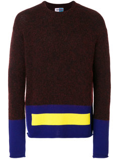 свитер Graphic  Kenzo