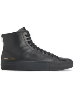 хайтопы Tournament  Common Projects