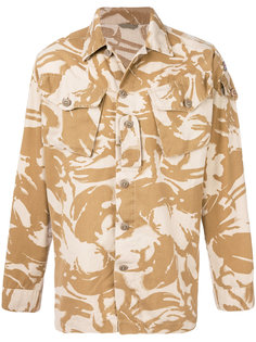 рубашка с нагрудными карманами Myar