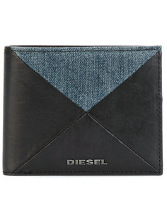 бумажник Neela S Diesel
