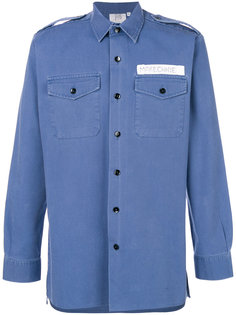 рубашка Air Force Myar