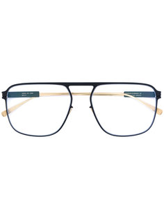 очки-авиаторы Mykita