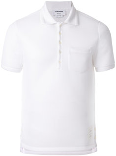 рубашка Thom Browne x Colette Thom Browne