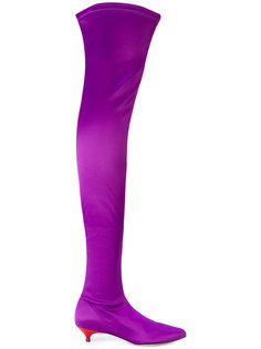 ботинки Boom Gia Couture