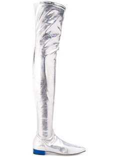 сапоги Boom Gia Couture