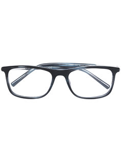 square frame optical glasses  Calvin Klein