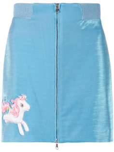 мини-юбка My Little Pony Moschino