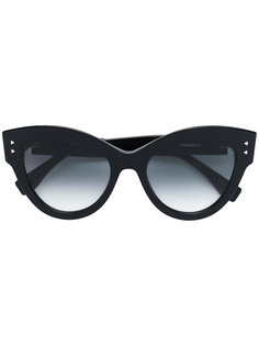 солнцезащитные очки Peekaboo Fendi Eyewear