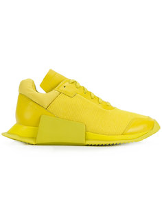 кроссовки Rick Owens X Adidas Level Runner Adidas By Rick Owens