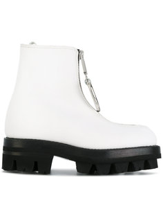 ботинки на молнии Alyx