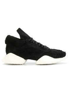 кроссовки Adidas Edition Vicious Runner Rick Owens