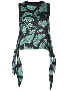 топ Palm Yvonne Cinq A Sept