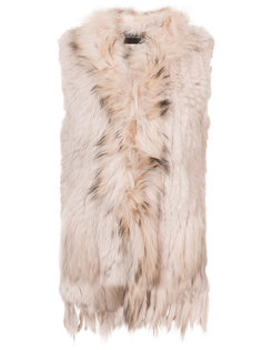 пиджак без рукавов  Dolce Cabo