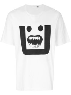 футболка Monster U Undercover