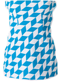 топ-бюстье Richard Malone