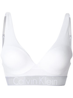 бюстгальтер пуш-ап Calvin Klein