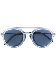 солнцезащитные очки Run Away Fendi Eyewear