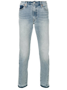 джинсы скинни Altered 510 Levis