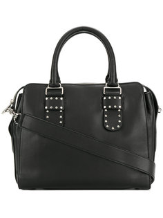 сумка-сэтчел Midnighter Work Rebecca Minkoff