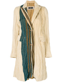 пальто Kionah Uma Wang