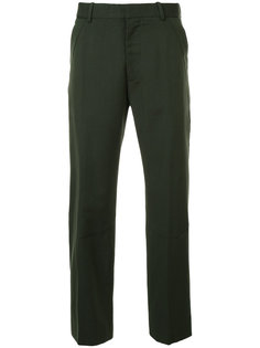 классические брюки Stella McCartney