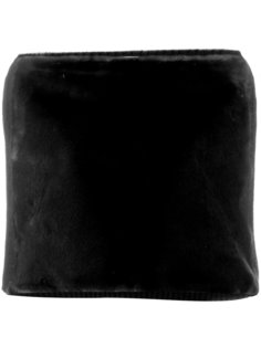 укороченный кейп  Max Mara