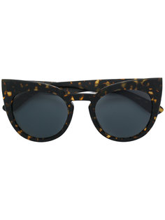 солнцезащитные очки Raw Trinidad Mykita