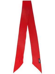 классический шарф Red Rockins
