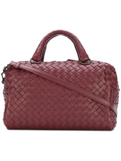 сумка-тоут с верхними ручками Bottega Veneta