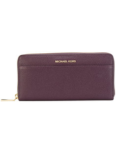 кошелек Mercer Michael Michael Kors