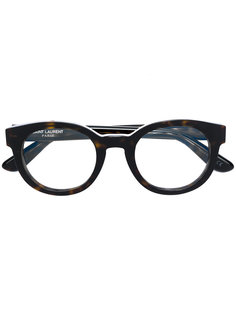 очки SLM14 Saint Laurent Eyewear