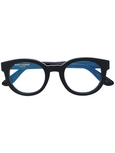 очки SL1 M14 Saint Laurent Eyewear