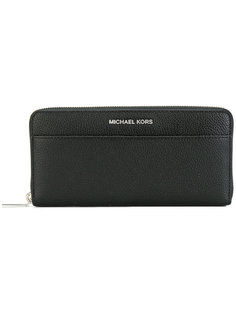 кошелек Jet Set Michael Michael Kors