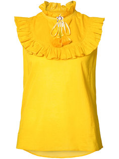 Lila top Figue