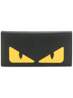 бумажник  Bag Bugs Fendi