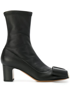 ботинки по щиколотку Valentino Garavani Valentino