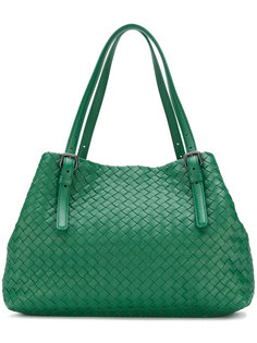 сумка-тоут Cesta Bottega Veneta