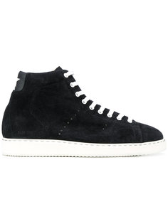 хайтопы Golden Goose Deluxe Brand