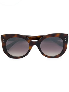 солнцезащитные очки Peekaboo Fendi Eyewear