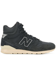 хайтопы 996 New Balance