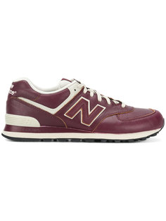 кроссовки 574  New Balance